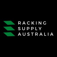 Racking Supply Australia logo - Similar company to Control2Rack