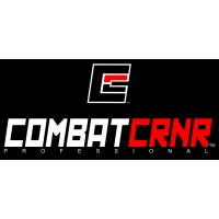 Combat Corner Norge logo - Similar company to Beast Gear
