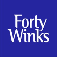 Forty Winks Darwin logo - Similar company to Darwin Tomorrow