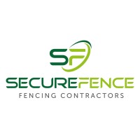 Securefence Ltd logo - Similar company to Nationwide Fencing Services Ltd.