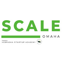 Scale Omaha powered by Nebraska Startup Academy logo - Similar company to Tech Nebraska