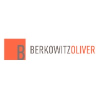Berkowitz Oliver Llp