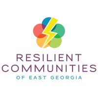 Resilient Communities of East Georgia logo - Similar company to Turn Back The Block