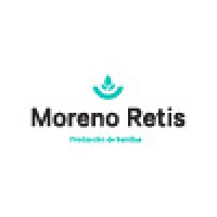 Moreno Retis logo - Similar company to Wippi