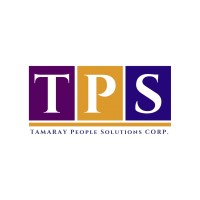 Tamaray People Solutions Corp. (TPS CORP) logo - Similar company to Tamaray People Solutions, Corp (Tps)