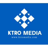 KTRO MEDIA logo - Similar company to Weraser Corporation