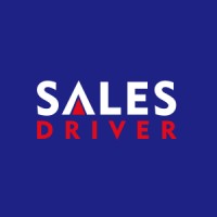 SalesDriver logo - Similar company to Salesdriver