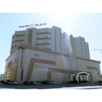 ALSALAM TRAVEL & TOURISM OMAN logo - Similar company to Layan Travel & Tours