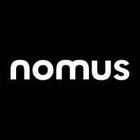 Nomus logo - Similar company to Nomus