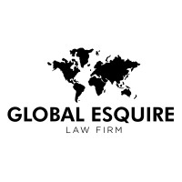 Global Esquire Law Firm logo - Similar company to Alfa Systems