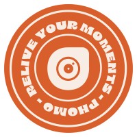 Phomo Cameras logo - Similar company to Westweelde