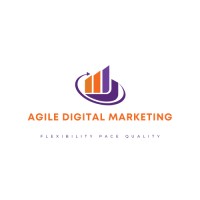 Agile Digital Marketing logo - Similar company to Spectr – Ui/Ux & Development Agency