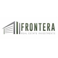 Frontera Real Estate Investments logo - Similar company to Performance Self Storage Group Inc.