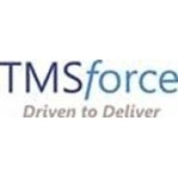 TMSFORCE logo - Similar company to M2 TRANSPORT