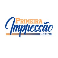 Primeira Impressão logo - Similar company to Primeira Impressão