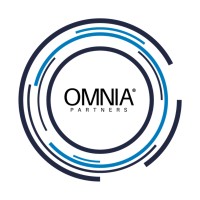 OMNIA Partners logo - Similar company to Omegafi