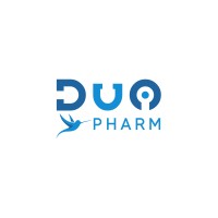 Duo Pharm logo - Similar company to Regmed Prof. Llc.