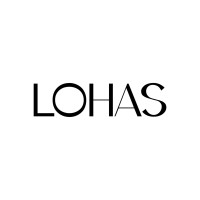 Lohas Australia logo - Similar company to Flexbrick