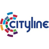 Cityline Networks logo - Similar company to Wit Source Technology