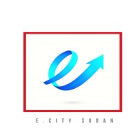E.city sudan logo - Similar company to المنصة السودانية للاستشارات والتنمية