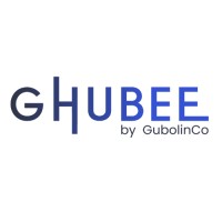 GHubee logo - Similar company to Gubolinco Canada
