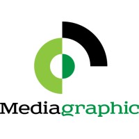 Mediagraphic logo - Similar company to Mediagraphic Srl