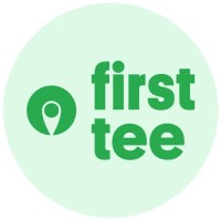 First Tee - Greater Wilmington logo - Similar company to First Tee Greater San Antonio