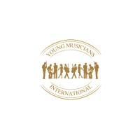 Young Musicians International logo - Similar company to Nona Foundation