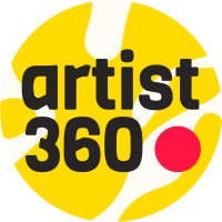 ARTIST 360 Feria de Arte Contemporáneo logo - Similar company to Double Tres