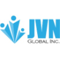 JVN Global Inc. logo - Similar company to Vnl Pakkeservice