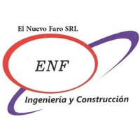 El Nuevo Faro SRL logo - Similar company to Inzafe