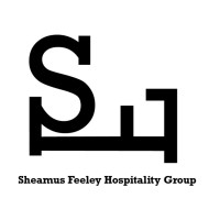 Sheamus Feeley Hospitality Group logo - Similar company to Mcnellie'S Group