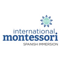 International Montessori Spanish Immersion logo - Similar company to Linguistica, Llc