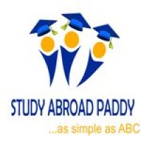 Study Abroad Paddy logo - Similar company to Global Work And Travel Agency