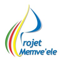 Memve'ele Project logo - Similar company to Fina Log