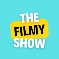 The Filmy Show logo - Similar company to Inspirex