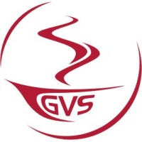 GVS Group GmbH logo - Similar company to Globalbases.Com Gmbh