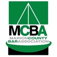 Marion County Bar Association (MCBA) logo - Similar company to Mallor Grodner Plummer Llp