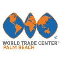 World Trade Center Palm Beach logo - Similar company to Glokalink De