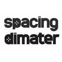 Spacing Dimater logo - Similar company to Audiflex