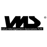 VMS FZE logo - Similar company to Legacyy