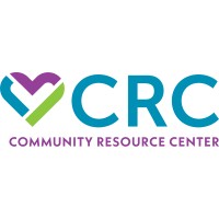 Community Resource Center logo - Similar company to One Love Movement