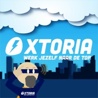 Xtoria logo - Similar company to Arbo1 Bv