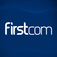 Firstcom Digital logo - Similar company to Digital Creatory