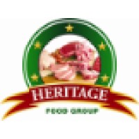 Heritage Food Group Inc.