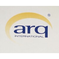 Arq International Ltd logo - Similar company to Derivatives Consulting Group
