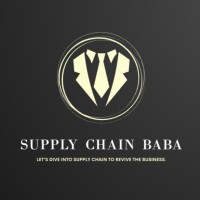 Supply Chain Baba logo - Similar company to Supply Chain Leads (Scl)