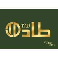 TAD logo - Similar company to إعداد القادة للتدريب