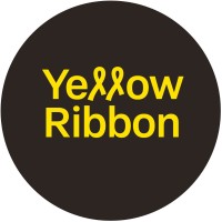 YELLOW RIBBON RUN CZ logo - Similar company to Cep Probation