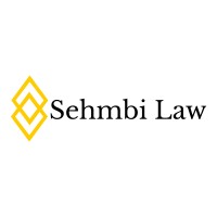 Sehmbi Law logo - Similar company to Cube Law Corporation